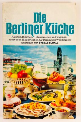 , .: Die Berliner Kuche