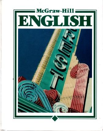 Sulzby, E.; Klein, M.; Teale, W.  .: McGraw-Hill English. Level 4