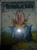 Fischer, Stefan: Hieronymus Bosch. Complete Works ( .  )
