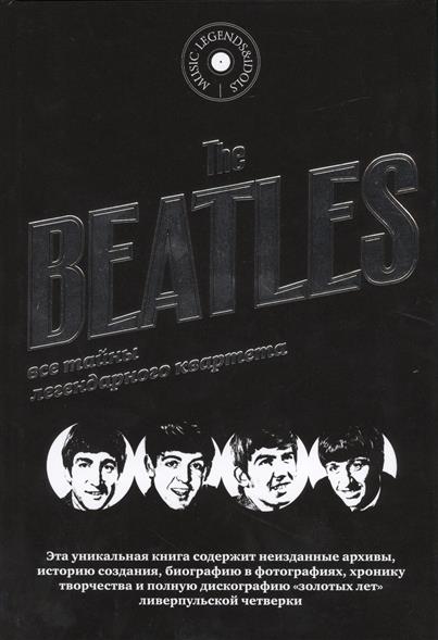 [ ]: The Beatles.    