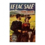 Benoit, Pierre: Le lac sale