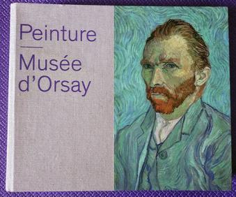 . Guegan, Stephane: Peinture Musee d'Orsay