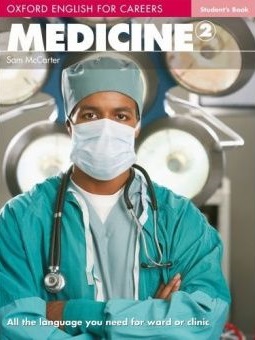 Maccarter, Sam: Medicine 2, Student's Book