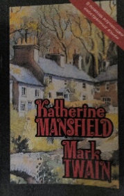 Twain, Mark: Katherine Mansfield