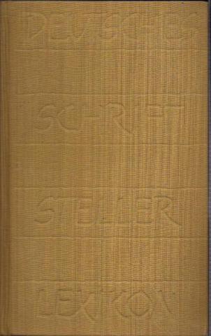 Gunter, Albrecht; Bottcher, Kurt; Greiner-Mai, Herbert  .: Deutsches Schriftstellerlexikon. Von den Anfangen bis zur Gegenwart