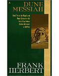 Herbert, Frank: Dune messiah