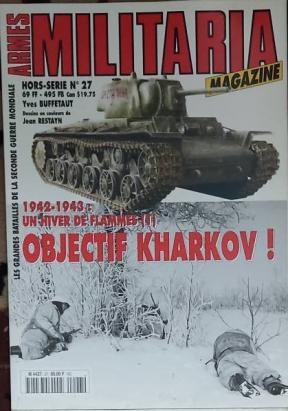   "Armes Militaria Magazine Hors serie"