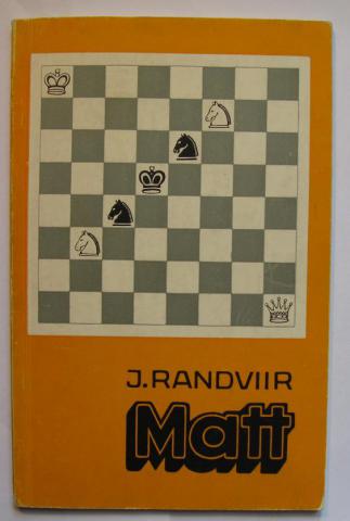 Randviir, J.: Matt