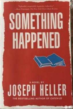 Heller, Joseph: Something happened