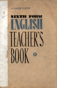 , ..; , ..: Teacher's book /         VI   