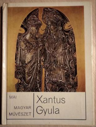 Rezso, Szij: Xantus Gyula