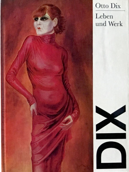 Loffler (), Fritz (): Otto Dix. Leben und Werk /  .   