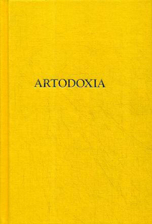 , : Artodoxia