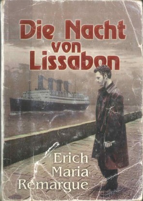 ,  : Die Nacht von Lissabon