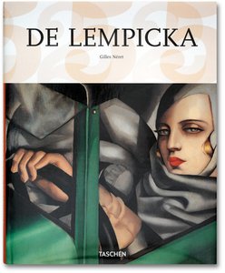 Neret, Gilles: De Lempicka ()