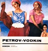 Konecny, Dusan: Kuzma Sergejevic Petrov-Vodkin /   -