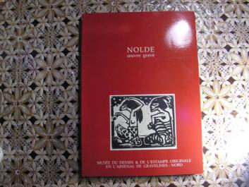 [ ]: Nolde. Quvre grave