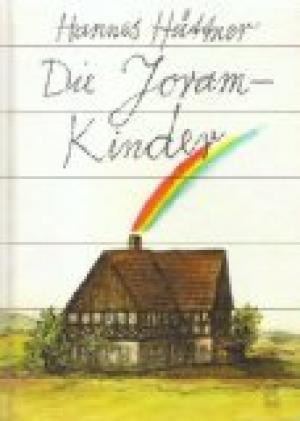 Huettner, Hannes: Die Joram-Kinder