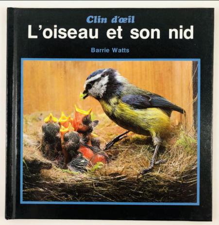 , .: L'oiseau et son nid (   )