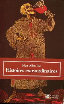 Allan Poe, Edgar: Histoires extraordinaires