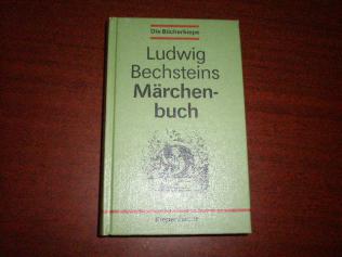 Bechsteins, Ludwig: Marchenbuch