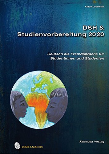 Lodewick, Klaus: DSH Studienvorbereitung 2020