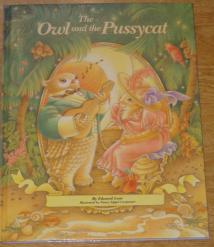 Lear, Edward: The Owl and the Pussycat