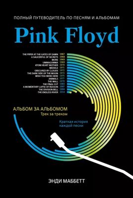 , : Pink Floyd:      