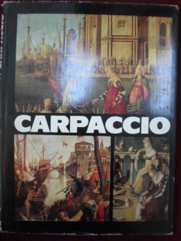 Varzaru, Simona: Carpaccio