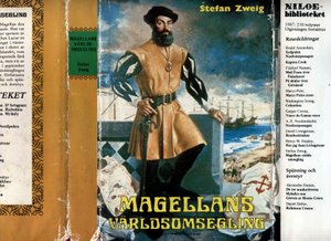 Zweig, Stefan: Magellans varldsomsegling