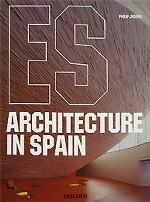 Jodidio, Philip: Architecture in Spain