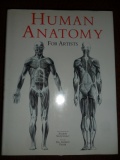 [ ]: Human Anatomy for Artists