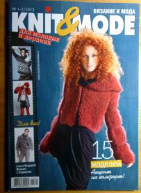  "   Knit&mode"