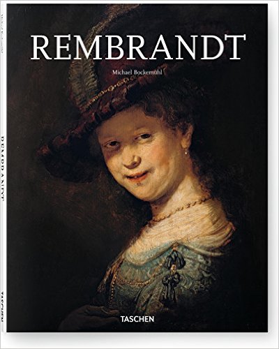 Bockem&#252hl, Michael: Rembrandt