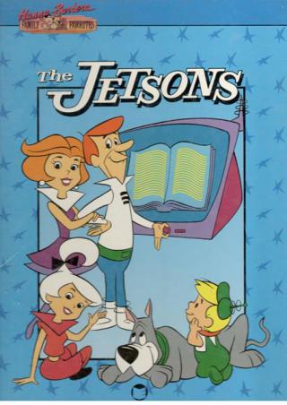 [ ]: The Jetsons. Hanna - Barbera. 