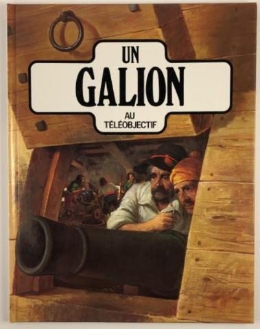 [ ]: Un galion ()