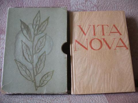 : Vita Nova