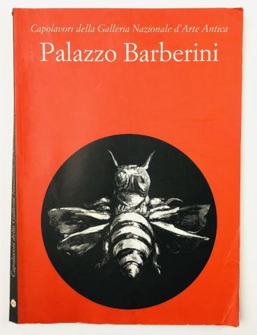 , ..; , .: Palazzo Barberini. Capolavori della Galleria Nazionale d'Arte Antica ( .     )