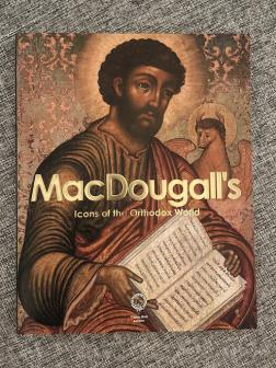  "MacDougall's"