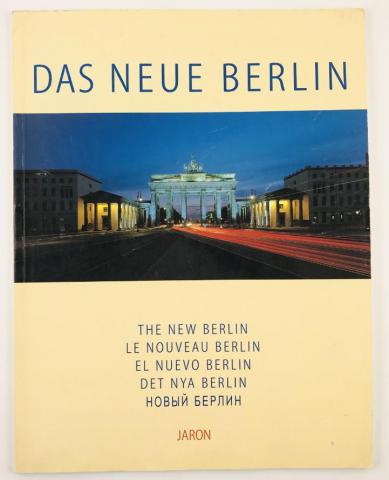 [ ]: Das Neue Berlin ( ). 