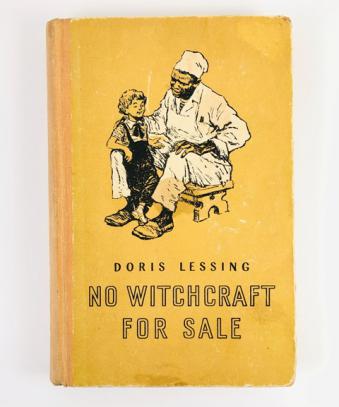 , .: No Witchcraft for Sale. Stories and short novels (   )