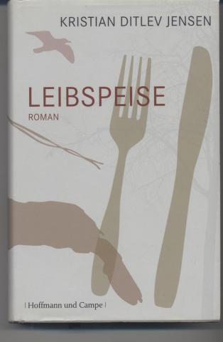 Jensen, K.: Leibspeise