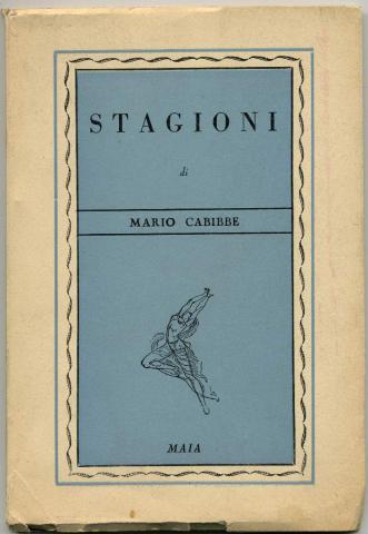 Cabibbe, Mario: Stagioni