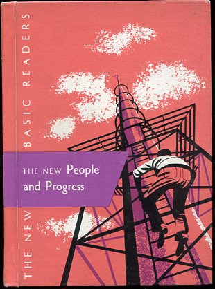 [ ]: The new People and Progress. Lev. 6/1