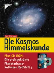 Herrmann, Dieter B.: Die Kosmos Himmelskunde