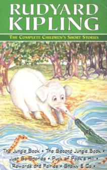 Kipling, Rudyard: The Complete Children's Short Stories