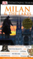 Ratti, Fabio: Milan and the lakes. Top 10