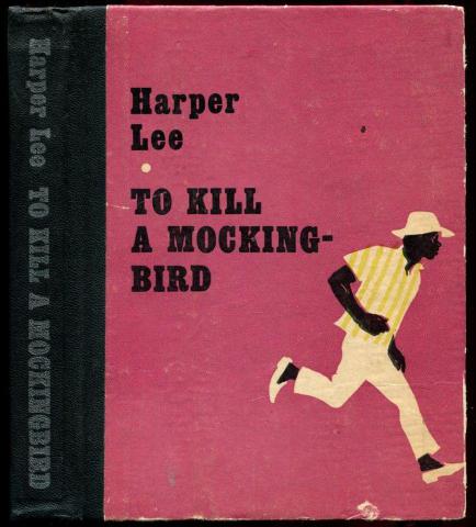 Harper, Lee: To Kill a Mockingbird