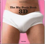 Hanson, Dian: The Big Penis Book 3D (18+)