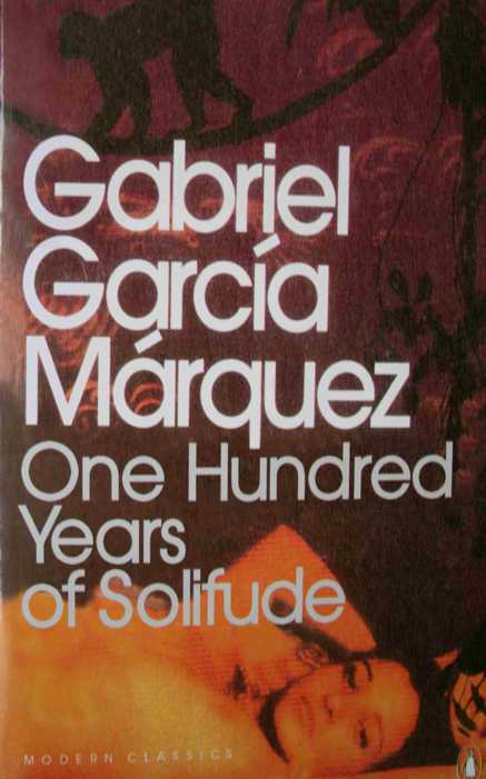 Marquez, Gabriel Garcia: One Hundred Years of Solitude